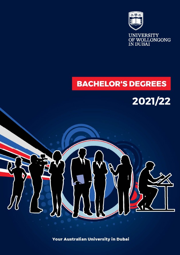 Bachelor of Business (Marketing) Degree in Dubai UOWD